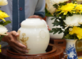 Hỏa táng – Giải pháp mai táng bền vững trong tương lai
