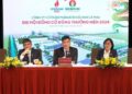 ĐHĐCĐ Đạm Cà Mau: Chia cổ tức 20%, nhà máy Hàn Việt đã có lãi