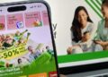 ‘Bất động sản online’ mang về 2.400 tỷ đồng mỗi năm cho Grab