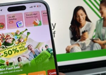 ‘Bất động sản online’ mang về 2.400 tỷ đồng mỗi năm cho Grab