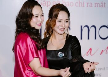 Khánh Linh và Thu Phượng hòa ca “Ước mơ của mẹ”