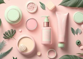 Thị trường mỹ phẩm Việt Nam thu hút nhà đầu tư ngoại