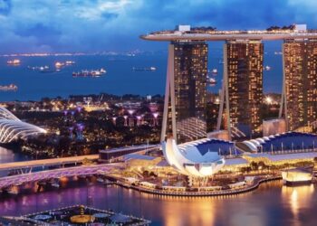 5 bước làm du lịch bài bản, sáng tạo như Singapore: Đầu tư 300 triệu USD cho Quỹ Phát triển du lịch, từ Châu Kiệt Luân, Lưu Đức Hoa, tới Dua Lipa đều đua nhau tìm đến tổ chức concert