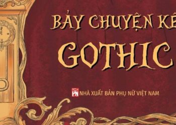 Khám phá văn học Gothic