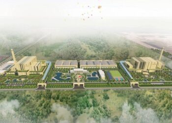 BCG Energy hợp tác với SK, SLC đầu tư điện rác