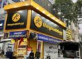 MWG chốt ngày trả cổ tức năm 2023 bằng tiền