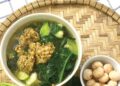 Loại rau đặc trưng của mùa hè chứa vô vàn công dụng, canxi cao hơn sữa lại dưỡng da tuyệt vời nhưng có 2 đối tượng nên thận trọng
