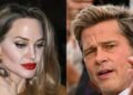Angelina Jolie chống lại Brad Pitt