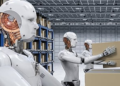 Dự báo 5 ngành nghề sẽ bị robot thay thế