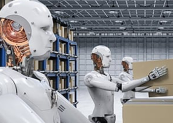 Dự báo 5 ngành nghề sẽ bị robot thay thế