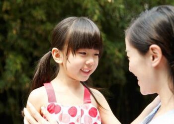 Những đứa trẻ hay nói 3 câu này thì đích thị thông minh!