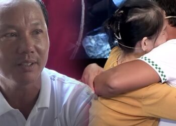 Mẹ dặn ngồi đợi ở bến xe nhưng không quay lại, đứa trẻ 5 tuổi lạc nhà 47 năm, ngày đoàn tụ mới rõ lý do