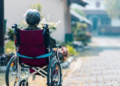 65 tuổi, giáo sư đại học nghỉ việc để chăm sóc mẹ già mắc bệnh Alzheimer: Dù có là ngôi sao trên giảng đường thì vẫn là đứa con bé bỏng của mẹ!