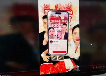 Câu chuyện ‘phá giá’ và các phiên livestream tiền tỷ