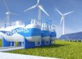 Tập đoàn PVN tham gia hoạch định chiến lược phát triển hydrogen
