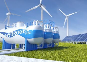 Tập đoàn PVN tham gia hoạch định chiến lược phát triển hydrogen