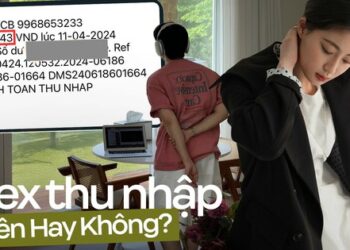 Tranh cãi chuyện Gen Z công khai khoe thu nhập: Công sức của tôi thì tôi có quyền khoe, hay biểu hiện của sự non nớt thiếu chuyên nghiệp?