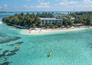 Du lịch Maldives tốn bao nhiêu tiền? Cô gái tiết lộ giá bất ngờ cho 1 đêm khách sạn: Chỉ ngang ở Việt Nam