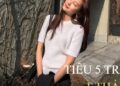 Cô gái trẻ ở TP.HCM chia sẻ cách sống chỉ với 5 triệu/tháng, nhiều chị em thán phục vì “5 triệu/tuần còn sợ không đủ”