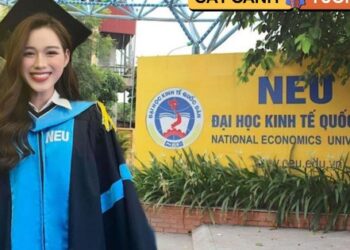 1 ngành học cực “khát nhân lực”, điểm chuẩn cao top 1 trường NEU: Được nhiều công ty lớn “trải thảm đỏ”, thu nhập có thể lên tới 30 triệu đồng/ tháng