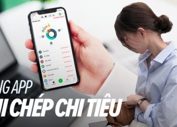 Dùng app chi tiêu bàng hoàng phát hiện mình “tiêu tiền như ăn cướp”, có tháng lố đến 15 triệu: Lý do bạn buộc phải có ứng dụng ghi chép thu – chi