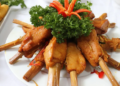 Nghiên cứu mới của Mỹ chứng minh: Thịt, giò, chả giả chay có thể làm tăng nguy cơ mắc bệnh tim