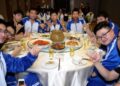 Họp lớp mỗi người được yêu cầu đóng 7 triệu, 6 người trực tiếp rời nhóm: Hết tiệc, họ đều hối hận không thôi