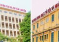 12 trường đại học ở Hà Nội “hở ra” là bị đặt lên bàn cân so sánh với nhau: Cùng đào tạo chung 1 ngành, bên nào chất lượng hơn?