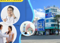 Phòng khám Đa khoa Gia Lai thành phố Pleiku, tỉnh Gia Lai khám bệnh uy tín