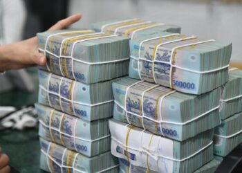 Thủ đoạn chiếm đoạt gần 31.000 tỷ đồng trái phiếu của bà Trương Mỹ Lan