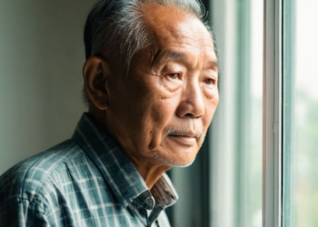 67 tuổi chủ động tiết lộ lương hưu “khủng” để con trai hiếu thảo hơn, ai ngờ cuối cùng người tổn thất nhất lại là tôi