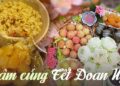 Tết Đoan ngọ cúng gì cho đủ đầy và may mắn? Thắp hương khung giờ nào mới đúng?