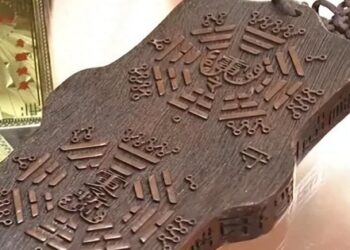 Nữ đại gia bị “thầy phong thủy” lừa hàng chục tỷ đồng: Kế hoạch được thực hiện bài bản, tới cảnh sát cũng choáng!