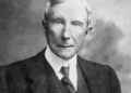 Tỷ phú Rockefeller khuyên 6 điều ‘xương máu’: Hãy coi tất cả là kẻ thù, bào chữa là căn bệnh tâm trí phải diệt tận gốc!