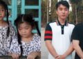 Ngôi làng ở Đồng Nai đi vài bước chân lại có cặp sinh đôi, nghi do một thứ, du khách khắp nơi đổ về xin