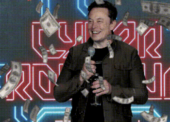 Elon Musk được thưởng 1.221.792.000.000.000 đồng!