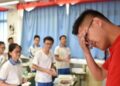 “Khóc thét” trước đề thi đại học môn Văn ở Trung Quốc 2024: Khó nhất thế giới về sự lắt léo và ẩn dụ, nhưng đầy tầng ý nghĩa