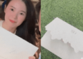 Hé lộ cận thiệp cưới của Midu và chồng thiếu gia: Có chi tiết đặc biệt, 1 thông tin được giữ kín