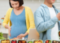 Trước ngày lâm bồn, người phụ nữ chuẩn bị sẵn 30 bữa tối cho chồng vì lo ăn uống thiếu dinh dưỡng: CĐM phẫn nộ, là tình yêu hay sự cam chịu đến mù quáng
