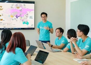 CEO Fundiin nói không có bộ phận thu hồi nợ
