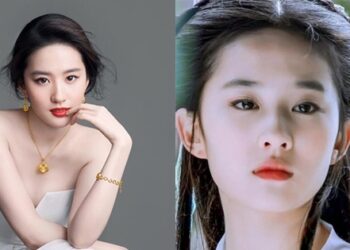 Lưu Diệc Phi có da trắng sáng nhờ chăm ăn 4 loại quả ức chế melanin, ai muốn có da đẹp hãy học hỏi