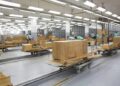 Thép Nam Kim, Vinamilk, SCS, Phú Tài tìm động lực từ thị trường quốc tế