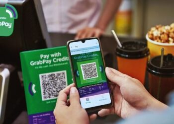Từ Moca dừng ví điện tử nhìn về chiến lược dịch vụ tài chính của Grab