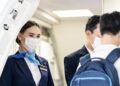 “Ý đồ” thực sự của tiếp viên hàng không khi cúi chào khách tại cửa lên máy bay: Không đơn giản là phép lịch sự