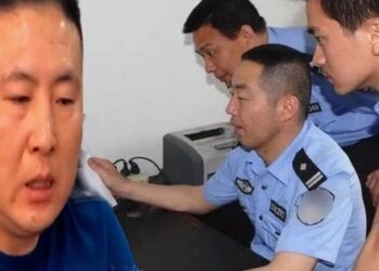 Giám đốc phát hiện tài khoản công ty bỗng “hụt” 105 tỷ đồng sau lần kiểm tra đột xuất của 2 kẻ giả danh cảnh sát: Đường dây lừa đảo gồm 7 đối tượng bị tóm gọn