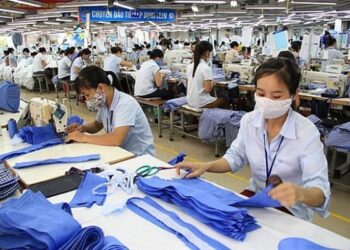 Công ty mẹ Dệt may Thành Công báo lãi tháng 5 gấp đôi cùng kỳ