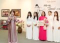Cần đẩy mạnh văn hóa mặc áo dài trong đời sống đương đại