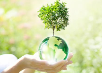Chỉ với một chạm, dễ dàng bắt đầu xu hướng sống khỏe vững bền đang lên ngôi