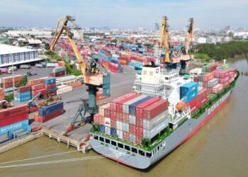 Cước vận tải tăng mạnh, vì sao HAH chưa hưởng lợi ngay?