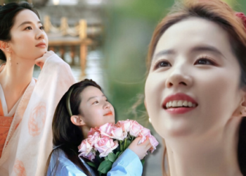 3 bộ phim 3 câu thoại viral của Lưu Diệc Phi: Khác sắc thái nhưng đều chung thông điệp về cuộc đời người phụ nữ